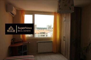 Miete - Wohnung in Studentski grad,  Sovia