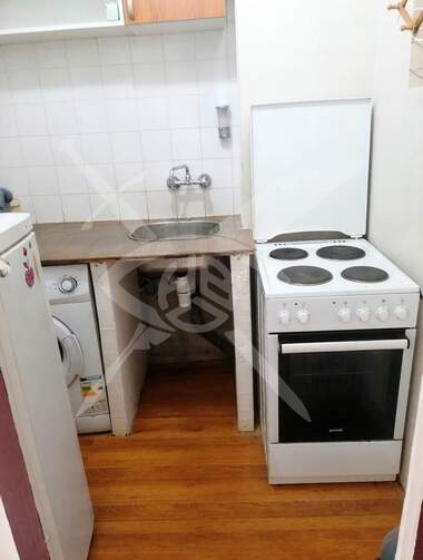 Miete - Wohnung in Drujba-2,  Sovia