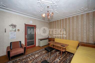 Verkauf - Wohnung in Hristo Smirnenski,  Plowdiw