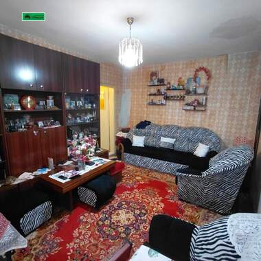 Vânzare - Apartament în Țentăr,  Vrața