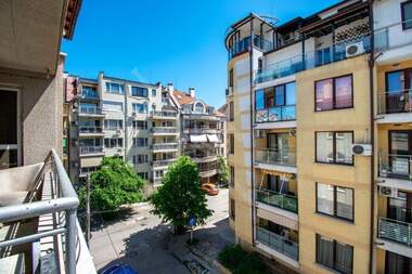 Verkauf - Wohnung in Reduta,  Sovia
