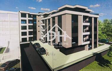 Satış - Apartman olarak Vazrojdenci,  Karcali