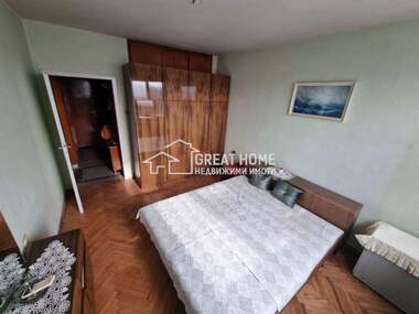 Verkauf - Wohnung in Zentar,  Targowishte