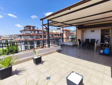 Verkauf - Wohnung in Sweti Wlas,  Burgas