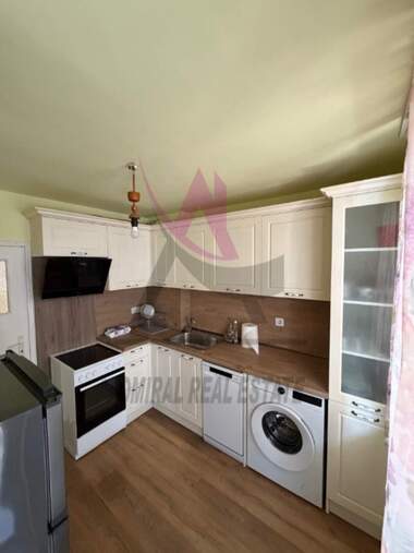 For rent - Apartment in Zavod Drujba,  Varna