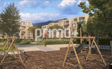 Продажба - Апартамент в Кръстова вада,  София