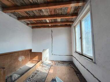 For sale - For Construction in Leventa,  Ruse