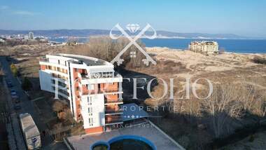 Satış - Apartman olarak Sunny Beach,  Burgas