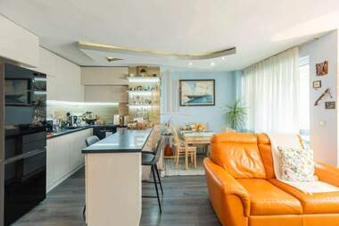 For sale - Apartment in Sportna zala,  Varna