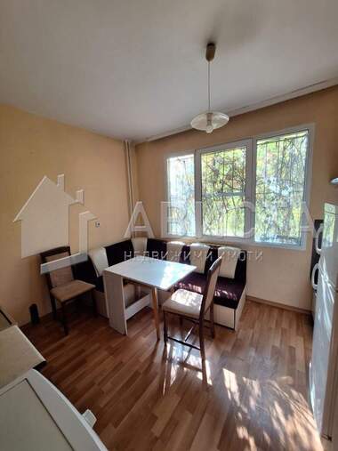 For rent - Apartment in Mladost-1A,  Sofia