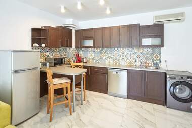 Kira - Apartman olarak Ravda,  Burgas