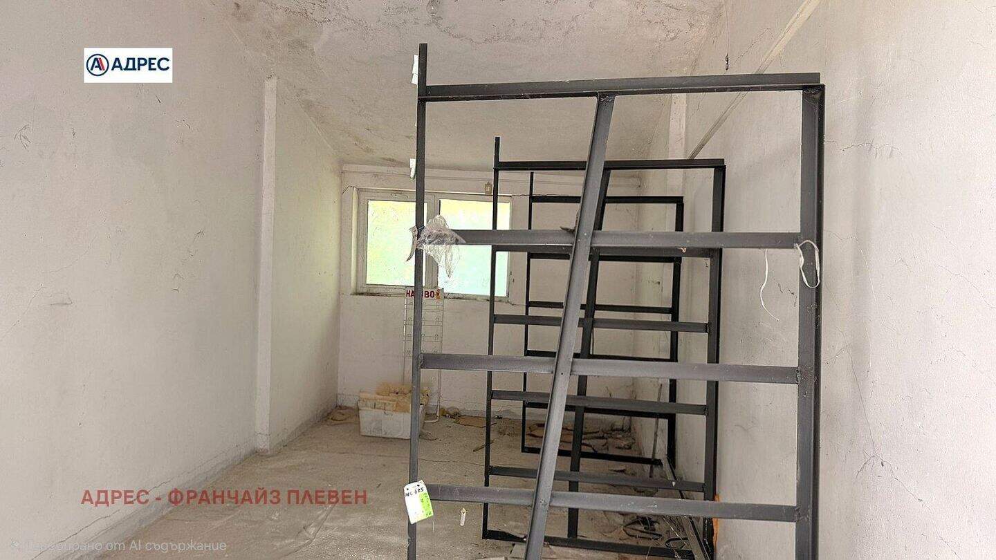 Гараж в Дружба 1, Плевен – снимка 3
