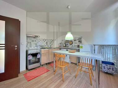 For rent - Apartment in Konfuto,  Varna