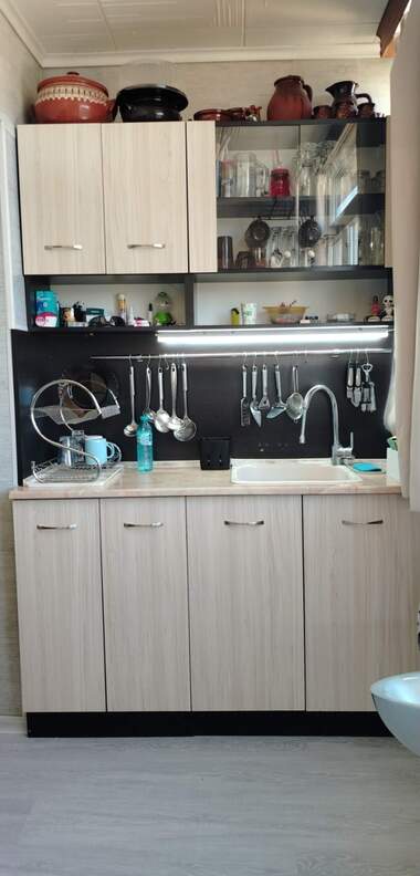 For sale - Apartment in Osvobojdenie,  Razgrad