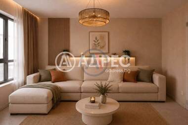 For sale - Apartment in Mladost-4,  Sofia