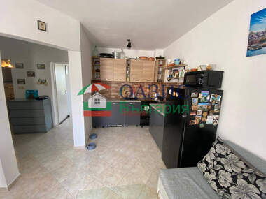 For sale - Apartment in Kosharitsa,  Burgas