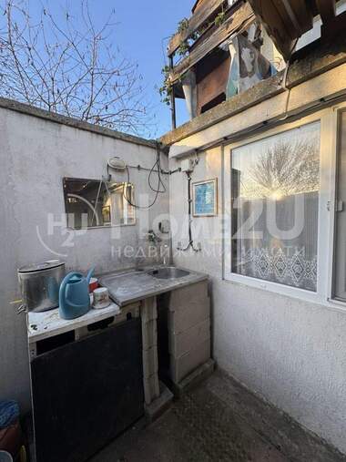 Продажба - Къща в Боровец - Юг,  Варна