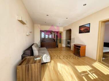 For rent - Apartment in Cveten kvartal,  Varna