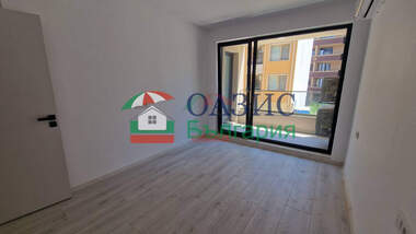 Verkauf - Wohnung in Pomorie,  Burgas