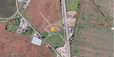 Vânzare - Teren de construcții în Vrajdebna,  Sofia