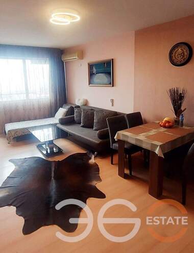 For sale - Apartment in Briz,  Varna