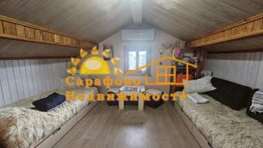 Miete - Wohnung in Saravowo,  Burgas