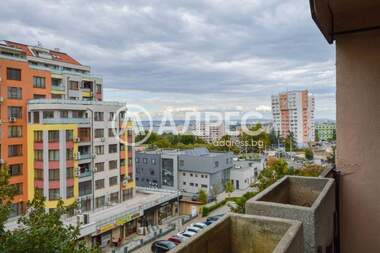 For sale - Apartment in Meden Rudnik,  Burgas