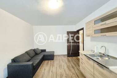 Kira - Apartman olarak Vladislavovo,  Varna