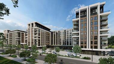 Satış - Apartman olarak Raion Zapaden,  Plovdiv