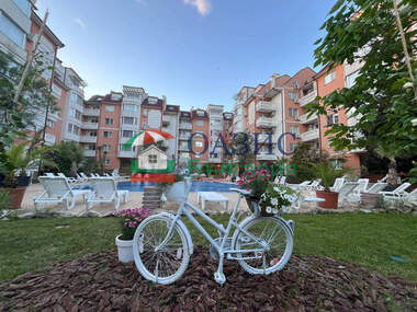 Verkauf - Wohnung in Sonnenstrand,  Burgas