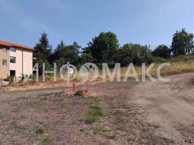 Vânzare - Teren de construcții în Meden Rudnik,  Burgas
