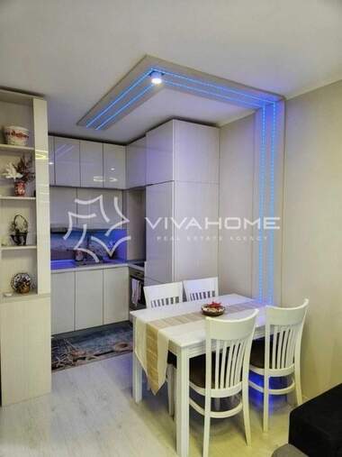 Продажба - Апартамент във Възраждане 3,  Варна