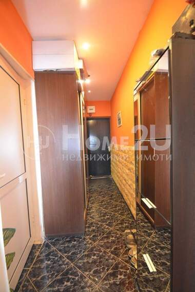 Verkauf - Wohnung in Okrajna bolniza - Generali,  Warna