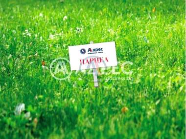 For sale - For Construction in Asparuhovo,  Varna