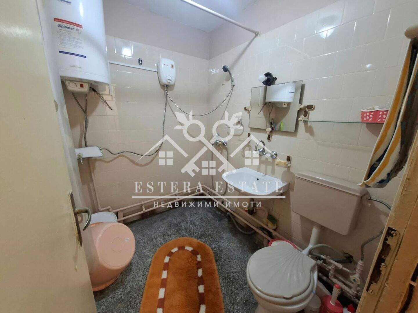 1 bedroom Apartment in Boian Balgaranov 2, Shumen – photo 7