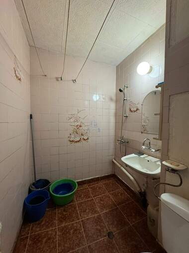 Verkauf - Wohnung in Lülin-6,  Sovia