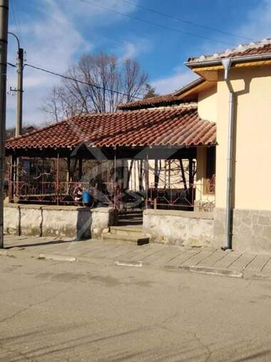 For sale - Store in Otec Paisievo,  Plovdiv