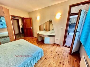 For sale - Apartment in Dobrotica - Albenska,  Dobrich