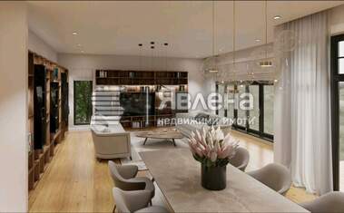 For sale - House in Simeonovo,  Sofia