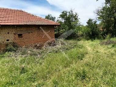 For sale - For Construction in Otec Paisievo,  Plovdiv