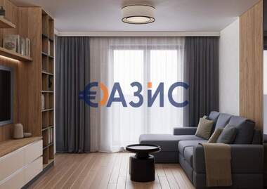 Πώληση - Διαμέρισμα σε Свети Влас,  Бургас