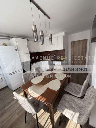 Продажба - Апартамент в Кършияка,  Пловдив