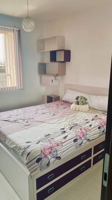 Închiriere - Apartament în Lagera,  Sofia