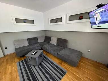 For rent - Apartment in Center,  Varna