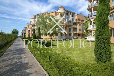 Satış - Apartman olarak Sozopol,  Burgas