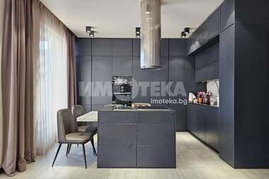 Продажба - Апартамент в Манастирски ливади-Изток,  София