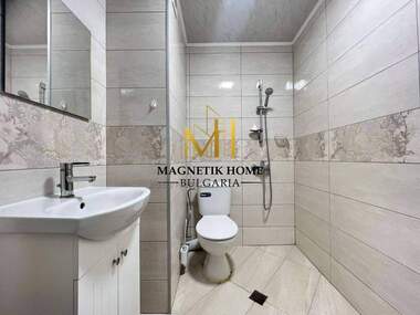 Miete - Wohnung in Izgrew,  Burgas