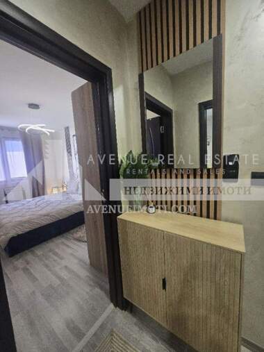 Vânzare - Apartament în Trakia,  Plovdiv