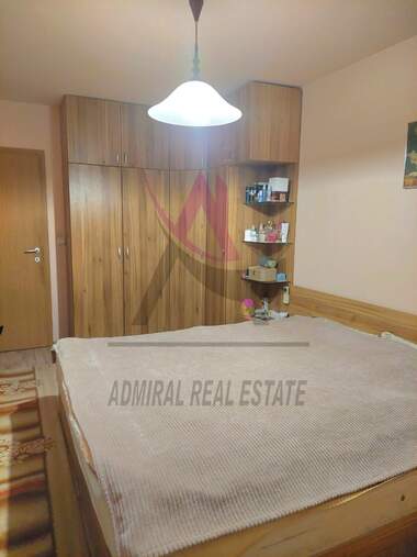 For sale - Apartment in Troshevo,  Varna