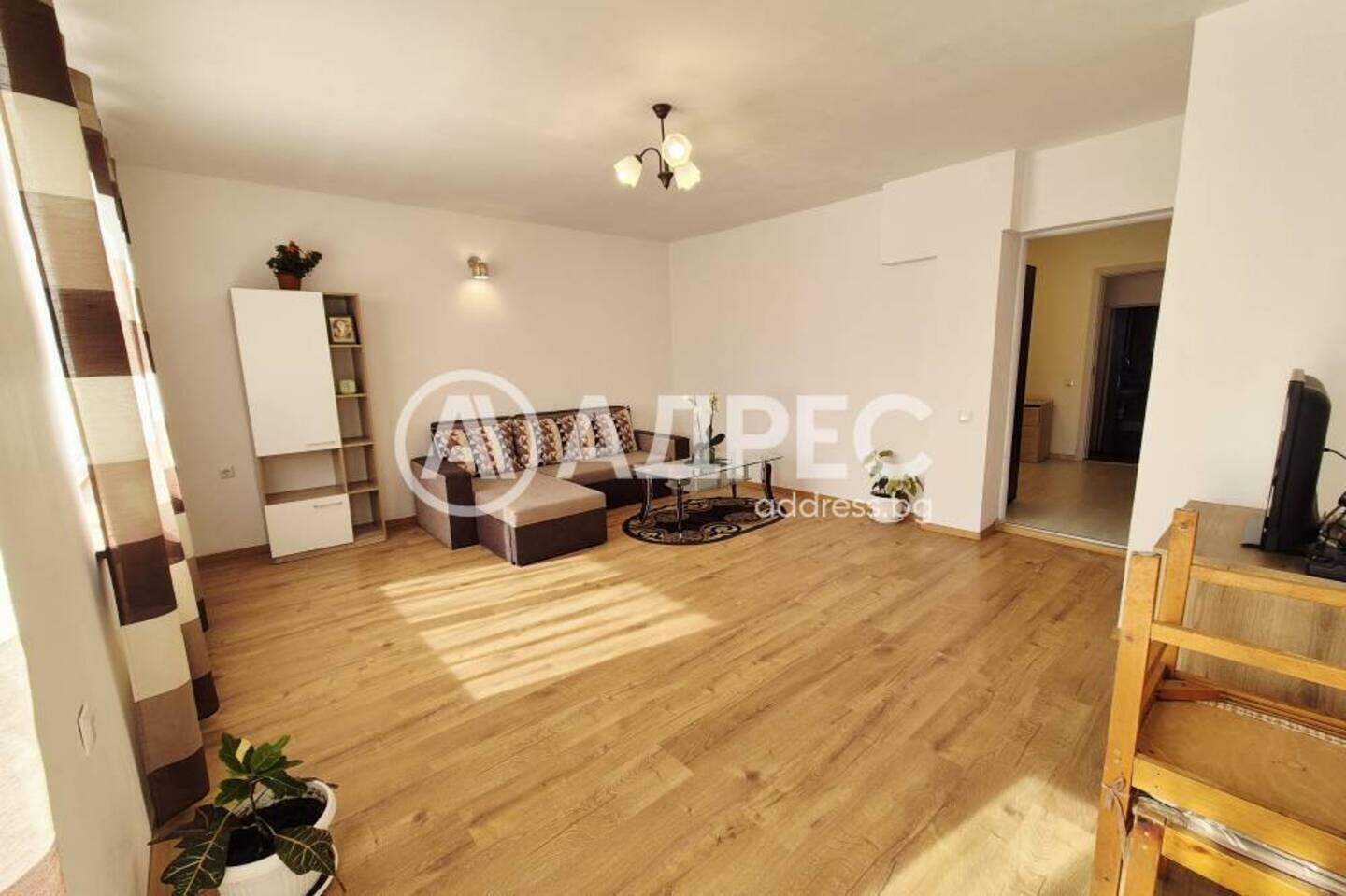 Zweizimmer Wohnung in Pogrebi, Varna – Foto 2